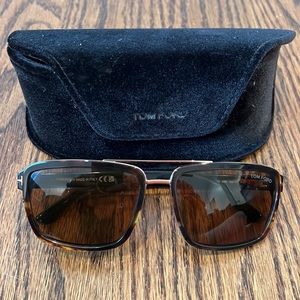 Tom Ford Sunglasses